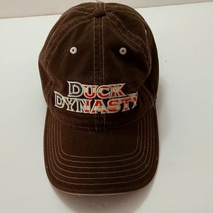 Duck Dynasty baseball cap